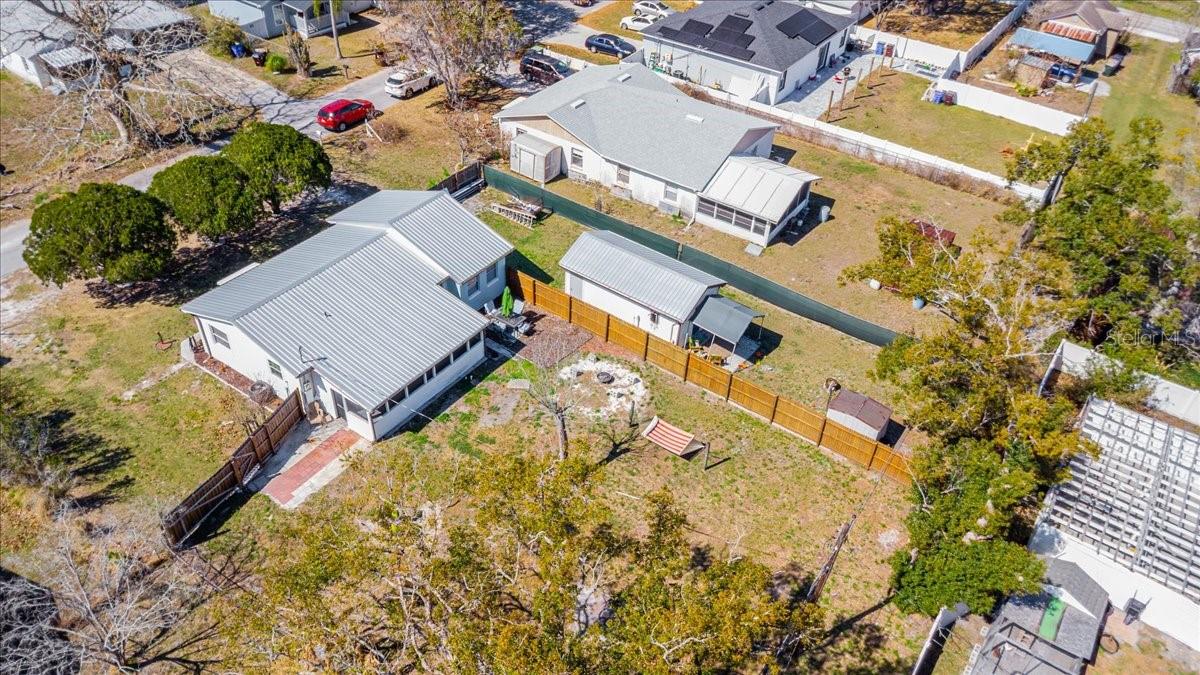 C W DOOPS - Residential