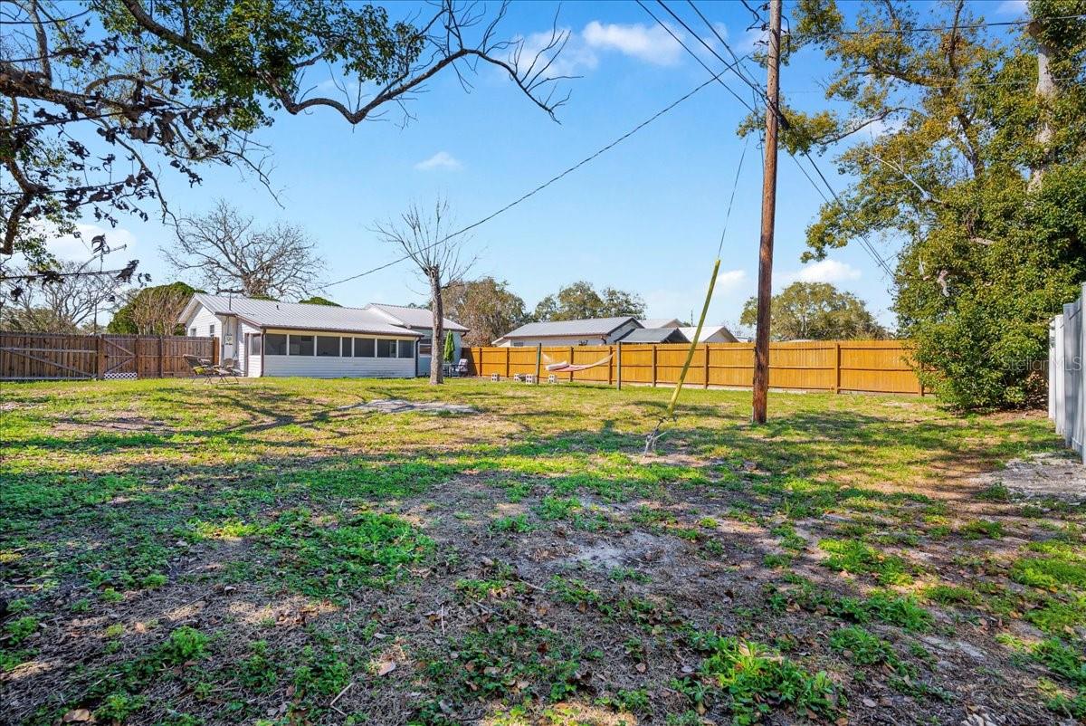 C W DOOPS - Residential