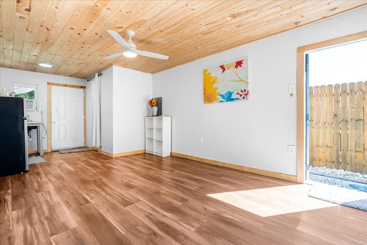 C W DOOPS - Residential