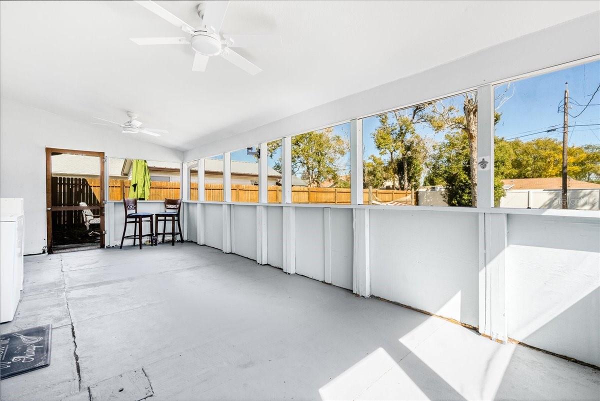 C W DOOPS - Residential