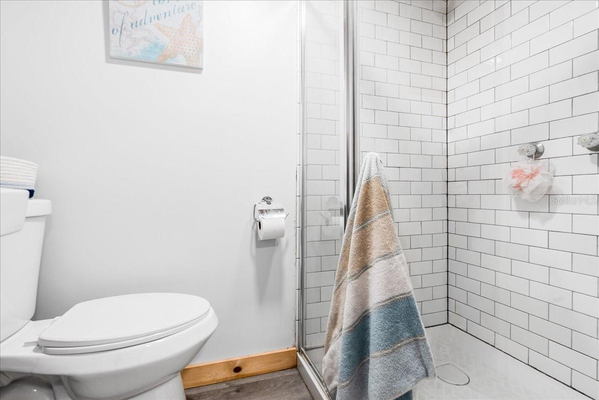 C W DOOPS - Residential