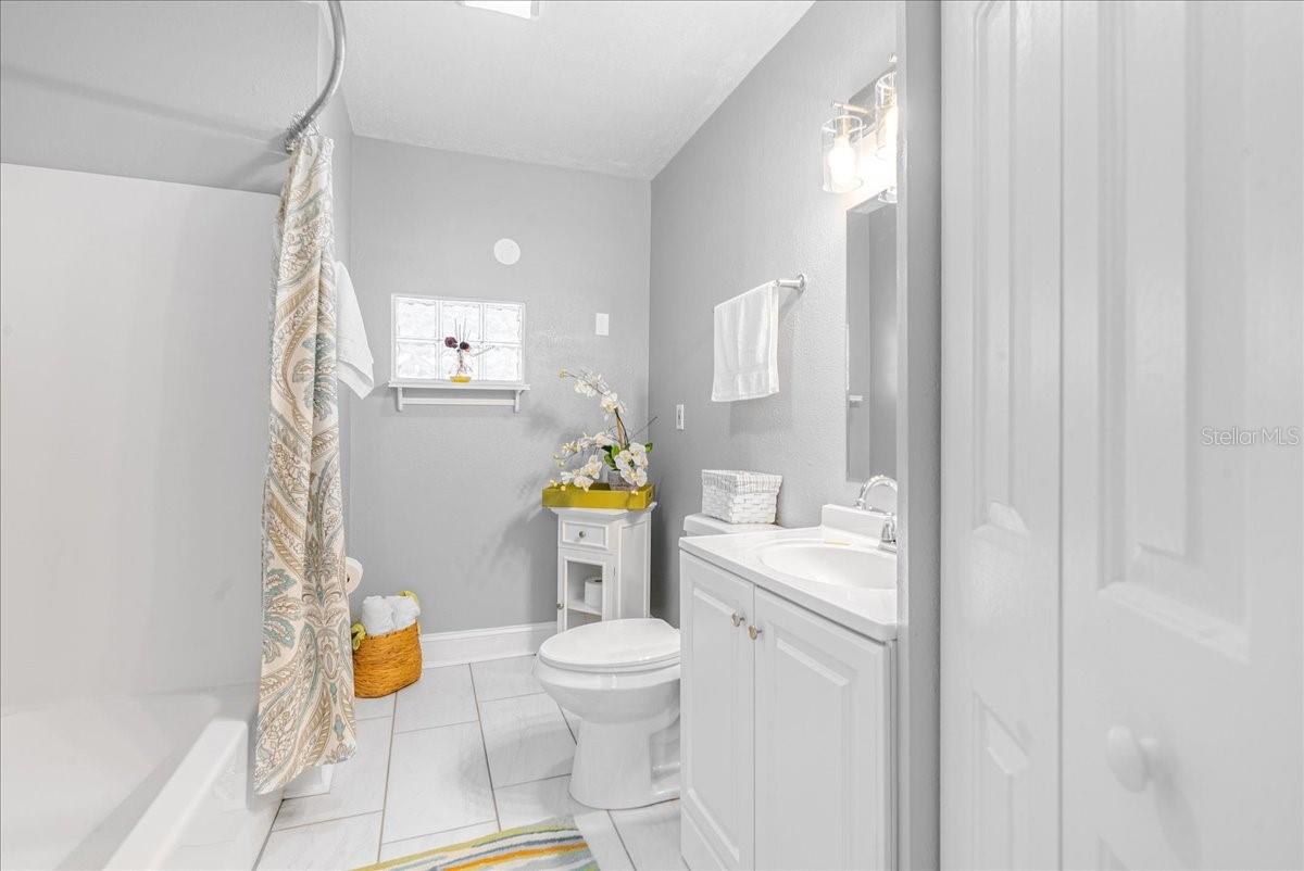 C W DOOPS - Residential