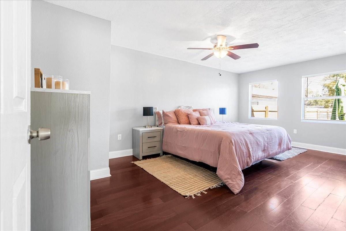 C W DOOPS - Residential