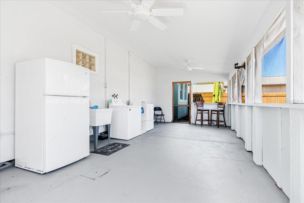 C W DOOPS - Residential