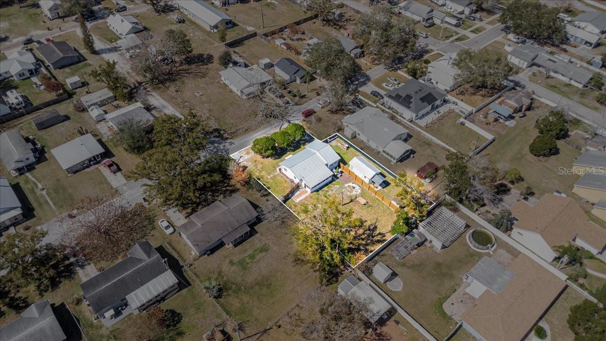 C W DOOPS - Residential