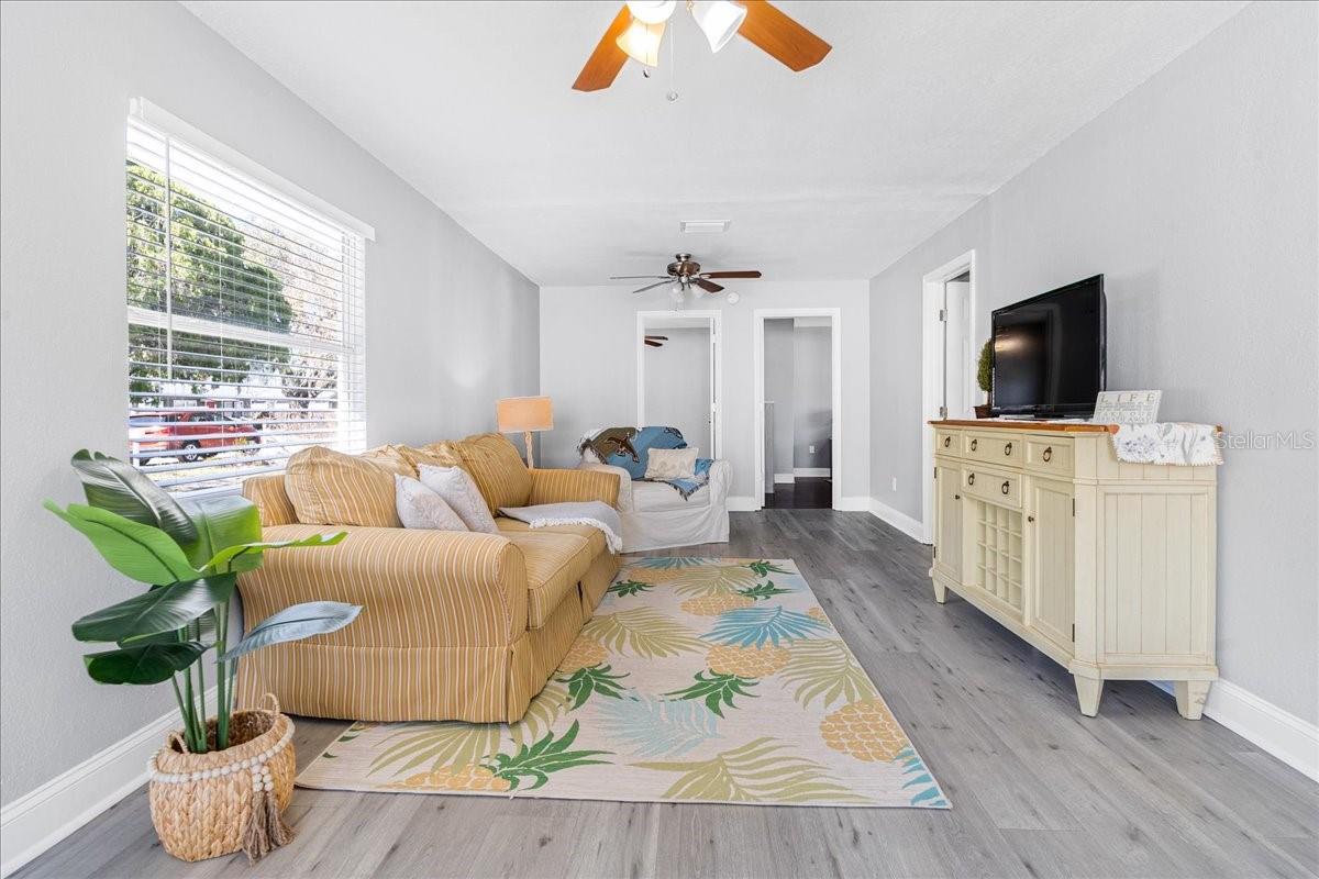 C W DOOPS - Residential