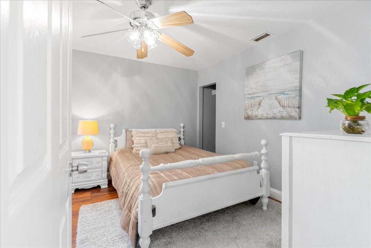 C W DOOPS - Residential