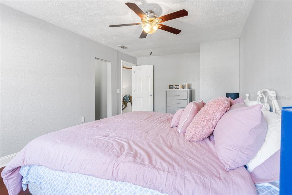 C W DOOPS - Residential