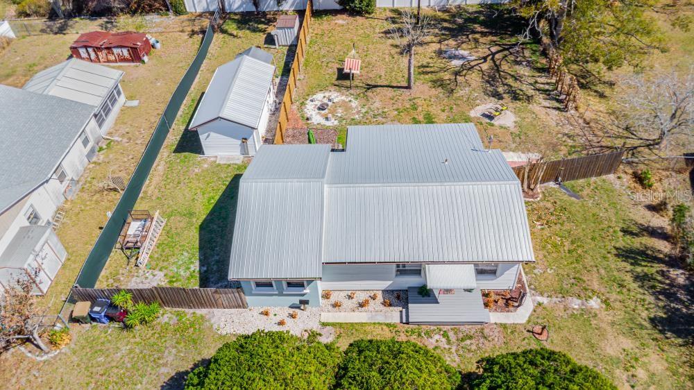 C W DOOPS - Residential