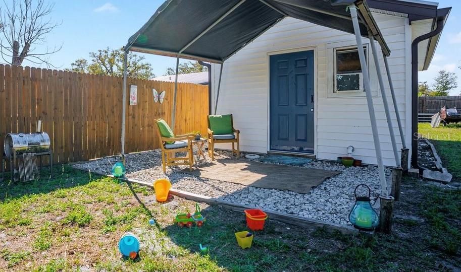 C W DOOPS - Residential