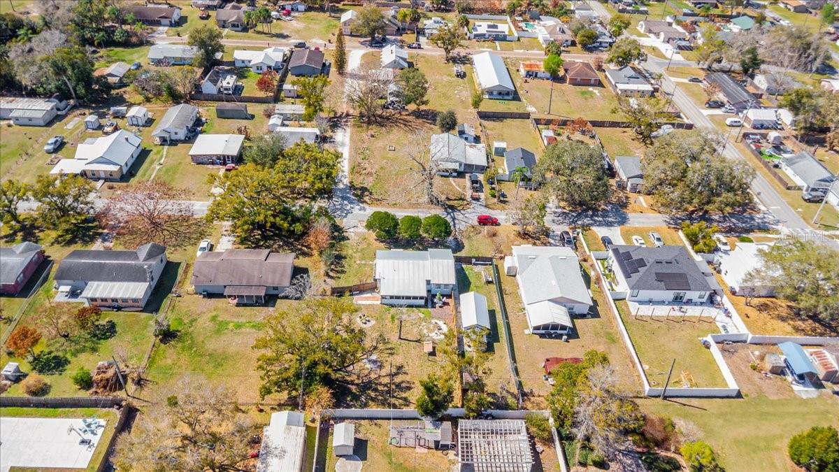 C W DOOPS - Residential