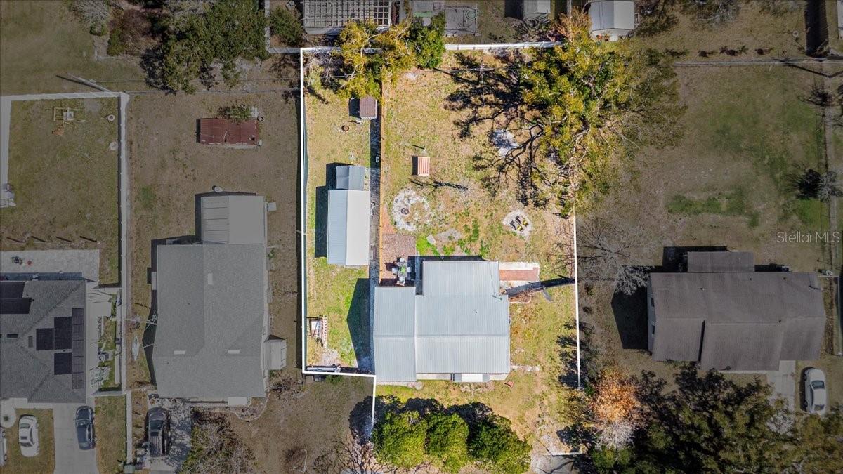 C W DOOPS - Residential