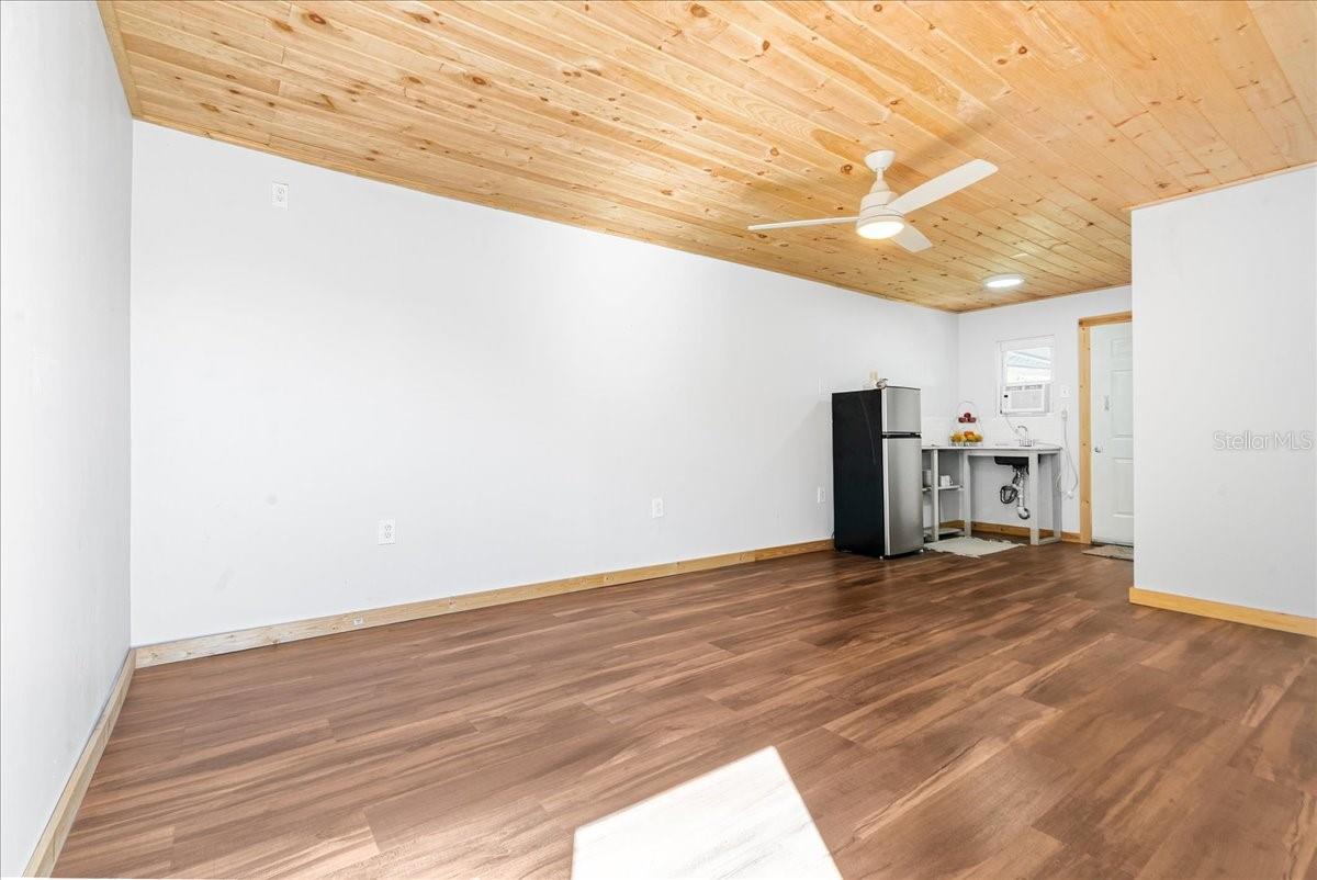 C W DOOPS - Residential