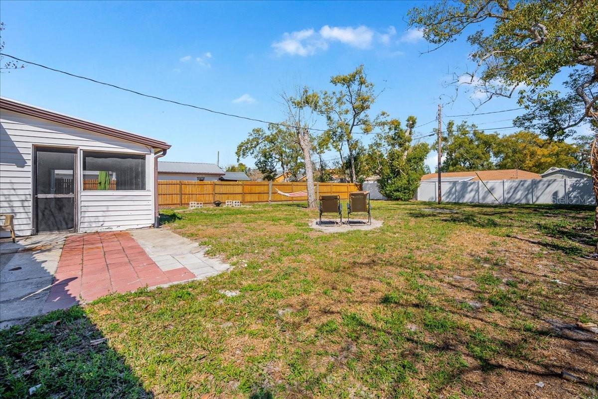 C W DOOPS - Residential