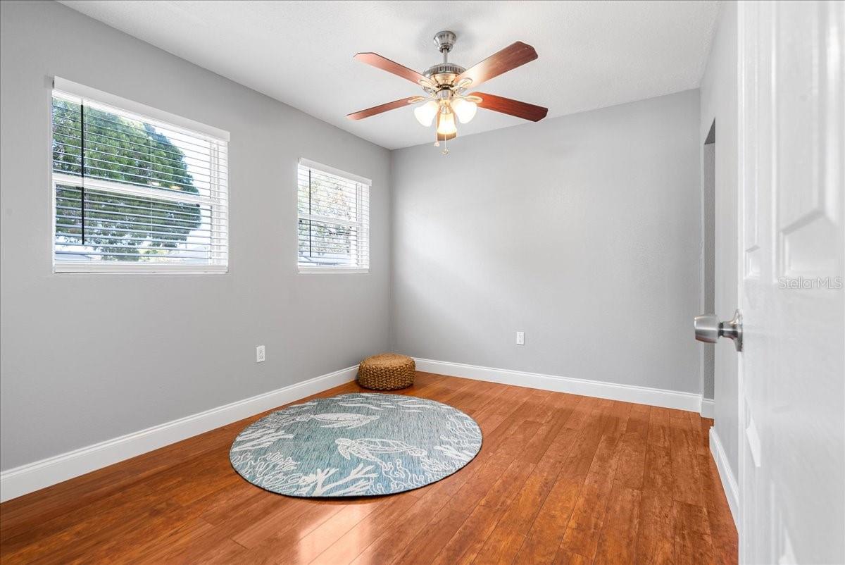 C W DOOPS - Residential