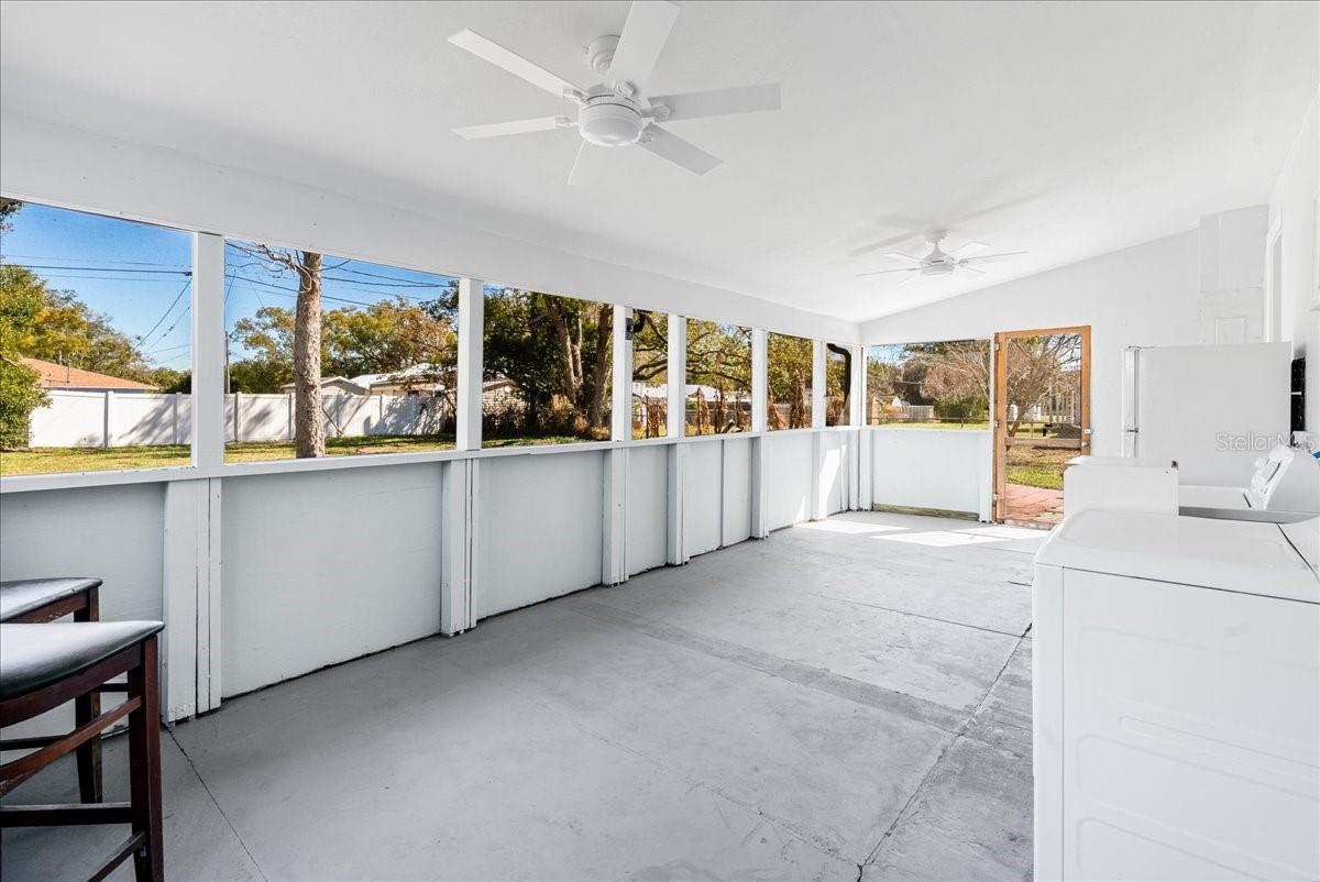 C W DOOPS - Residential