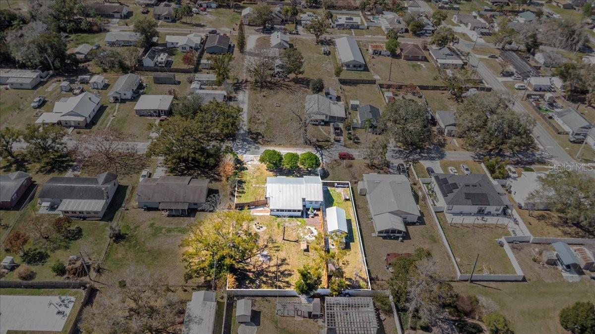 C W DOOPS - Residential