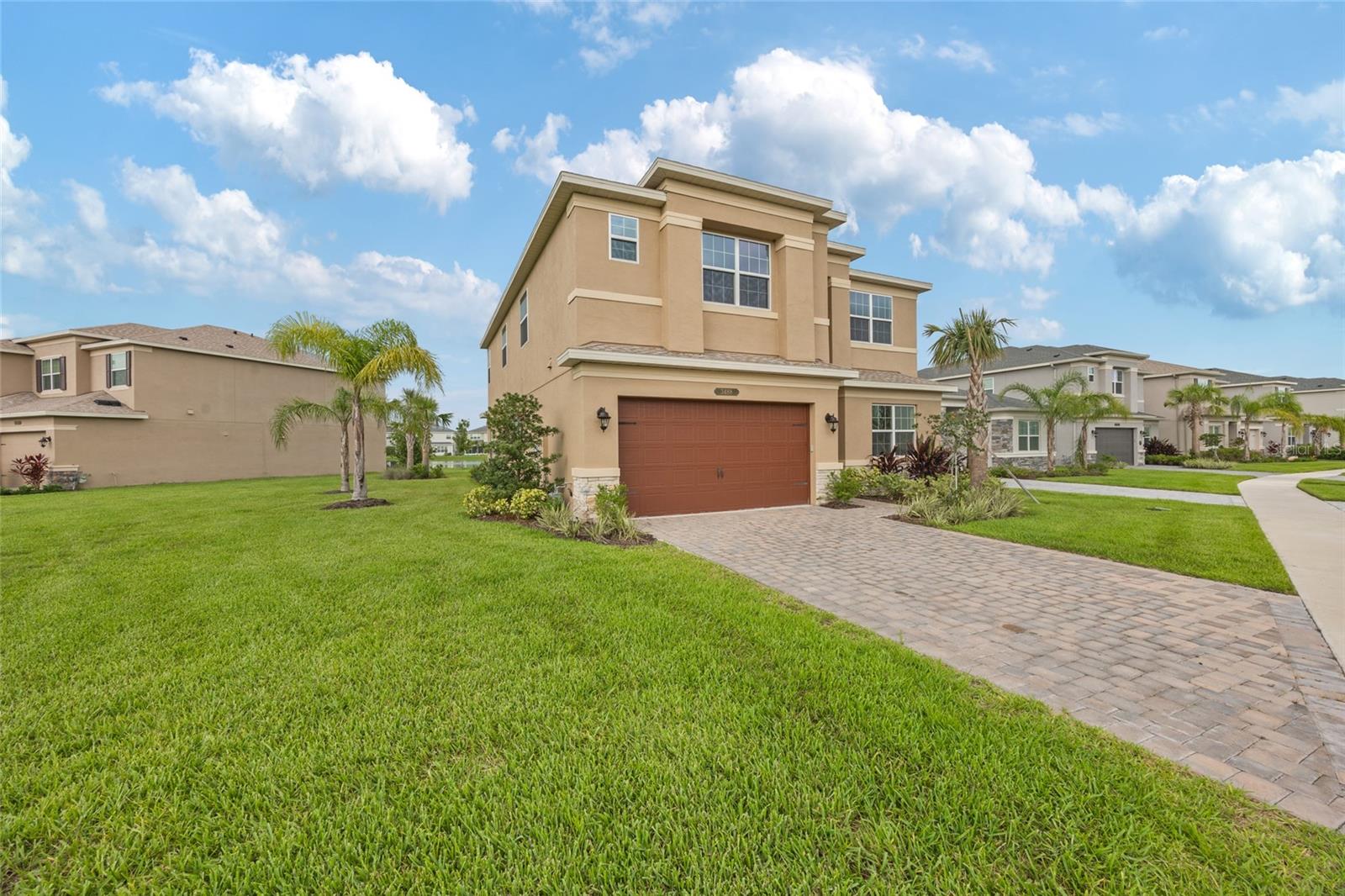 3488 GREAT BANYAN WAY