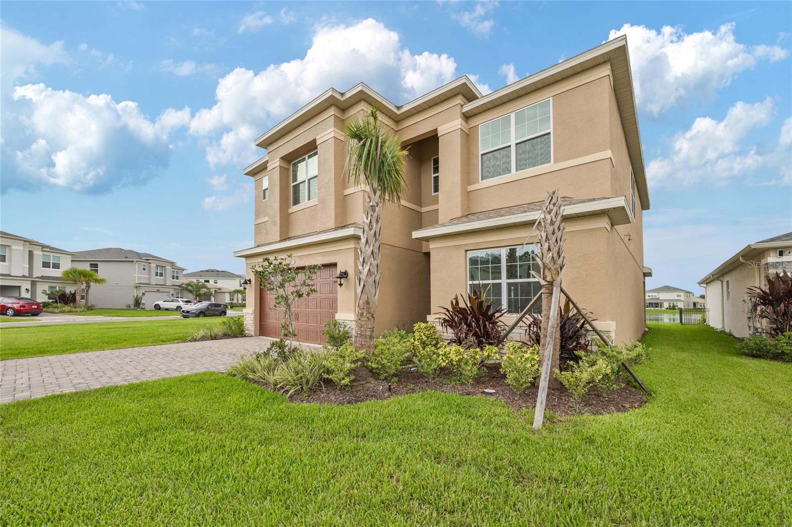 3488 GREAT BANYAN WAY