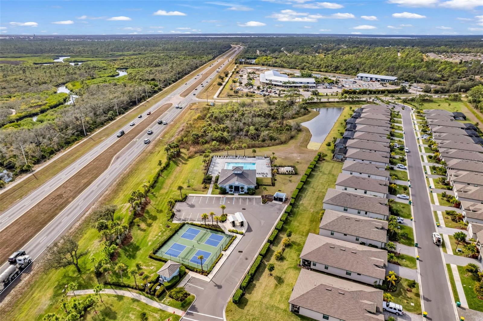 BISCAYNE LNDG II - Residential