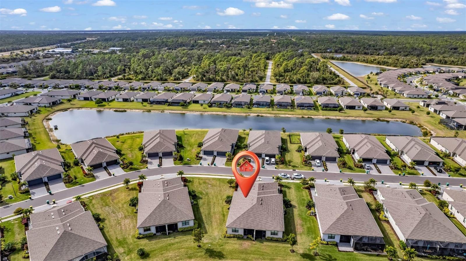 BISCAYNE LNDG II - Residential