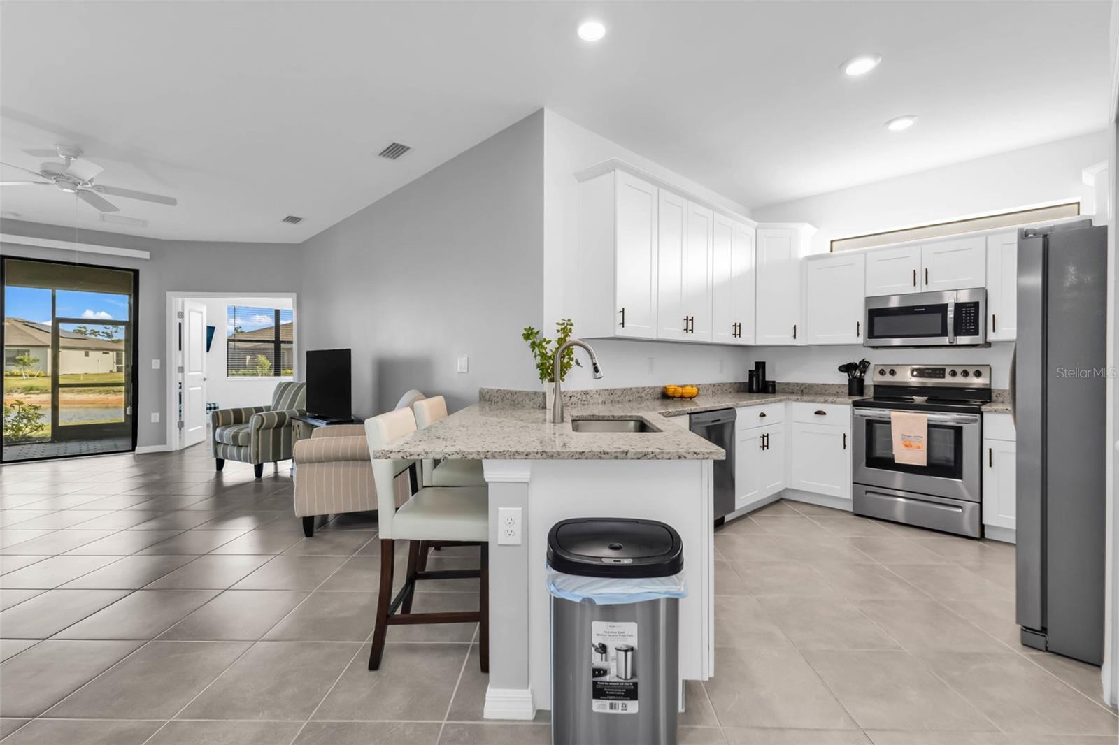 BISCAYNE LNDG II - Residential