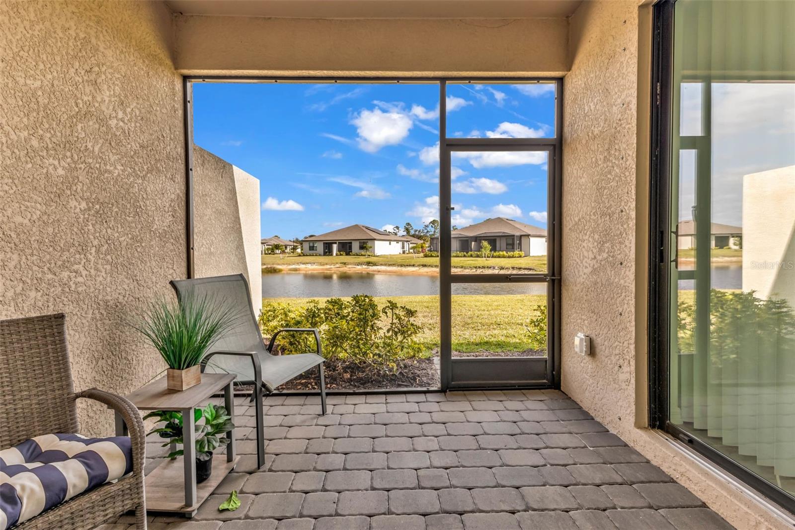 BISCAYNE LNDG II - Residential