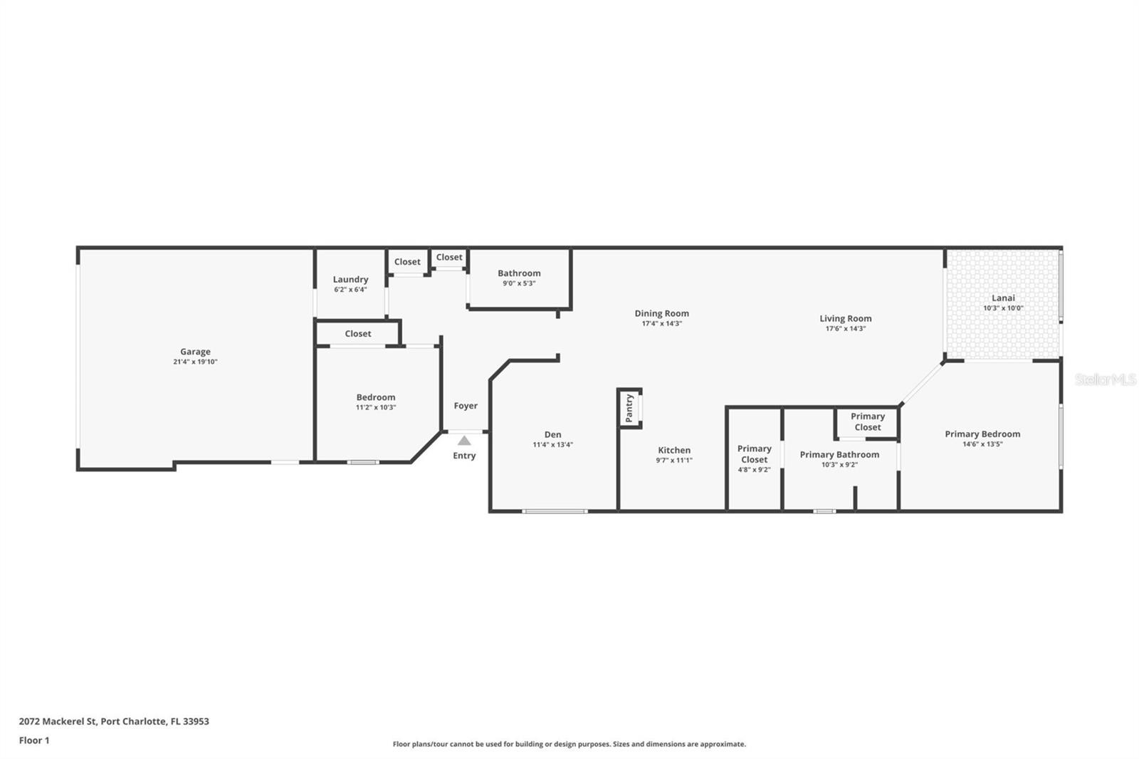 BISCAYNE LNDG II - Residential