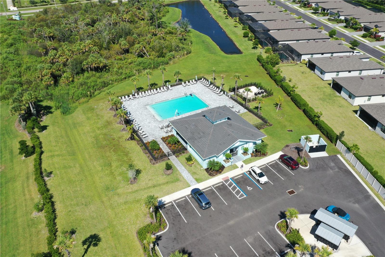 BISCAYNE LNDG II - Residential