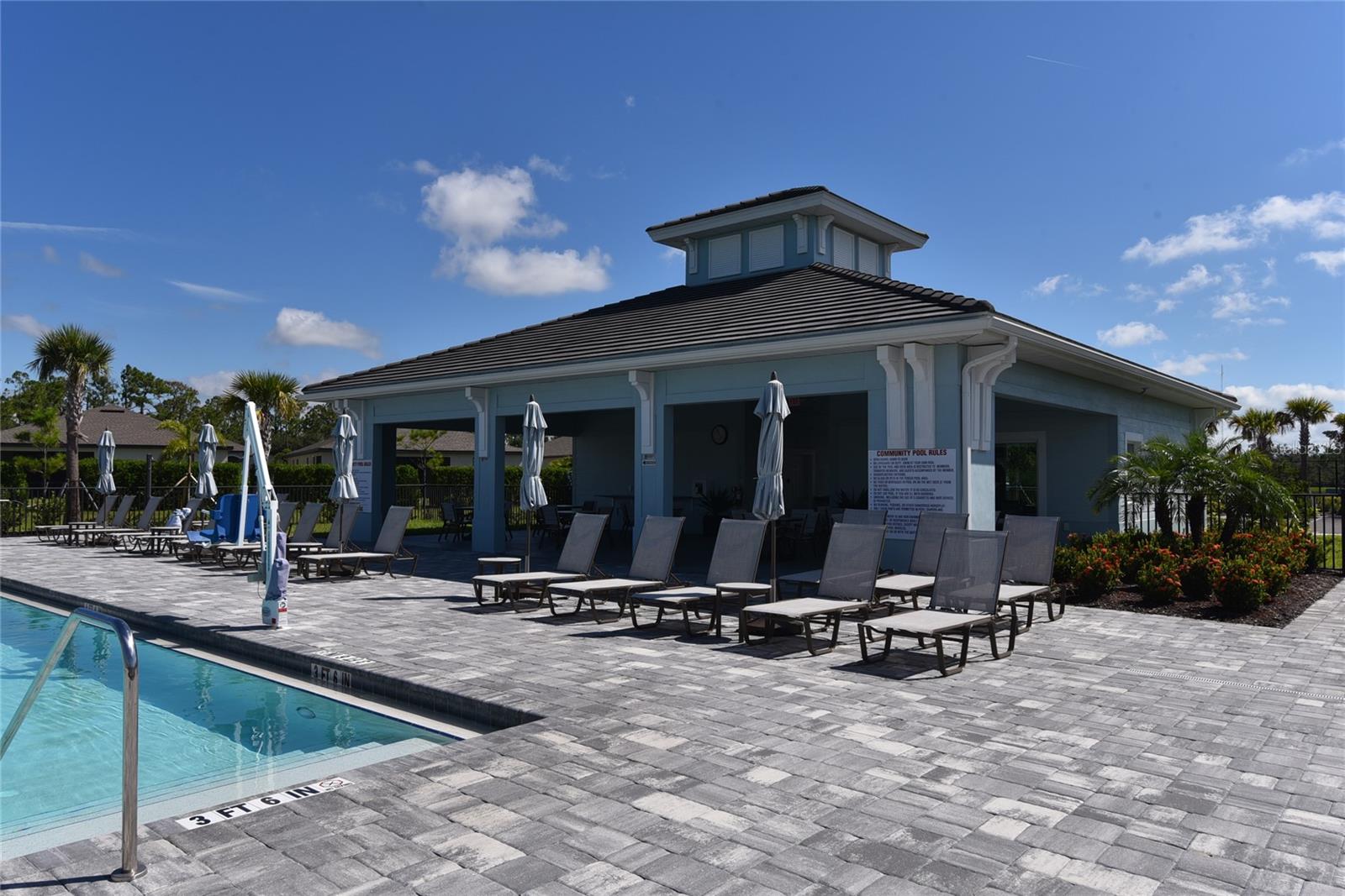 BISCAYNE LNDG II - Residential