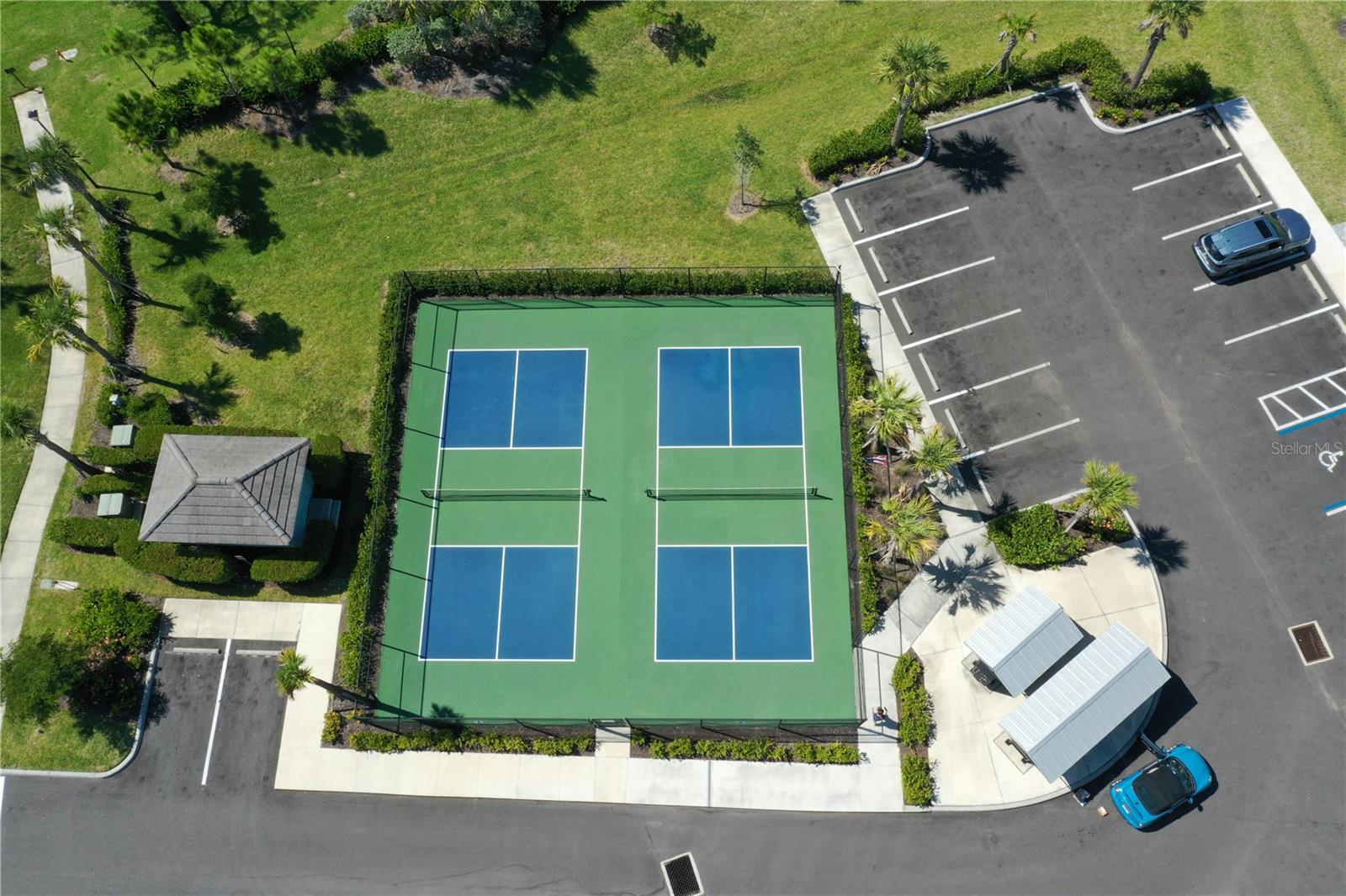 BISCAYNE LNDG II - Residential