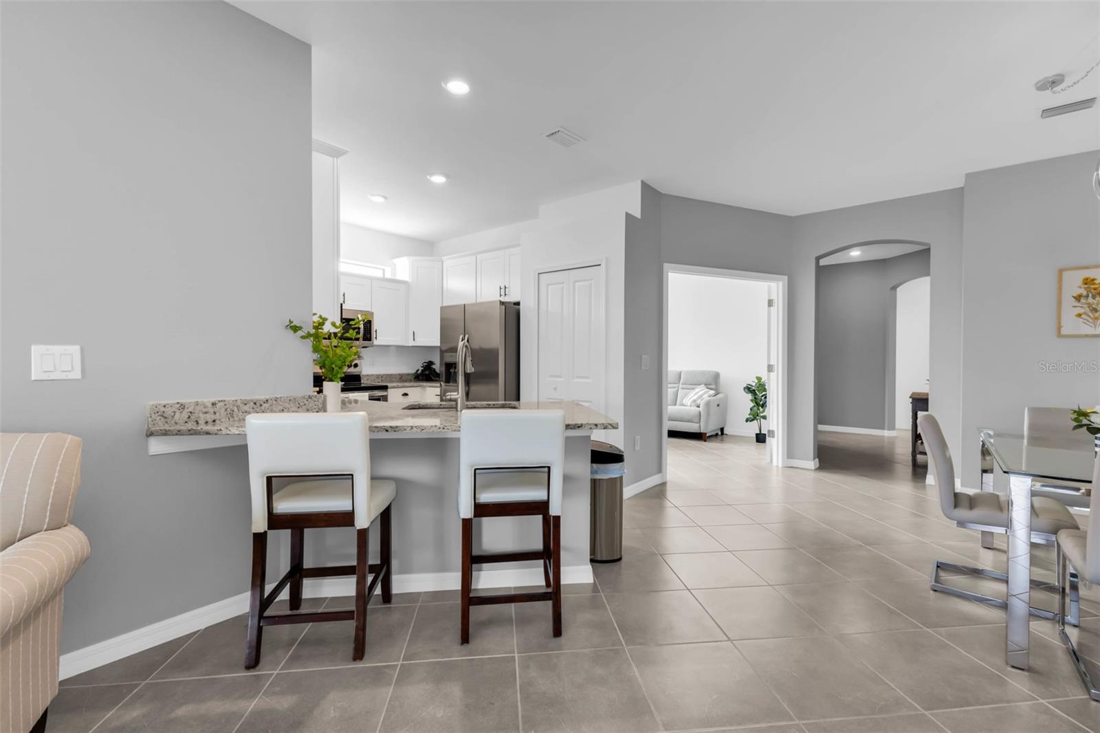 BISCAYNE LNDG II - Residential