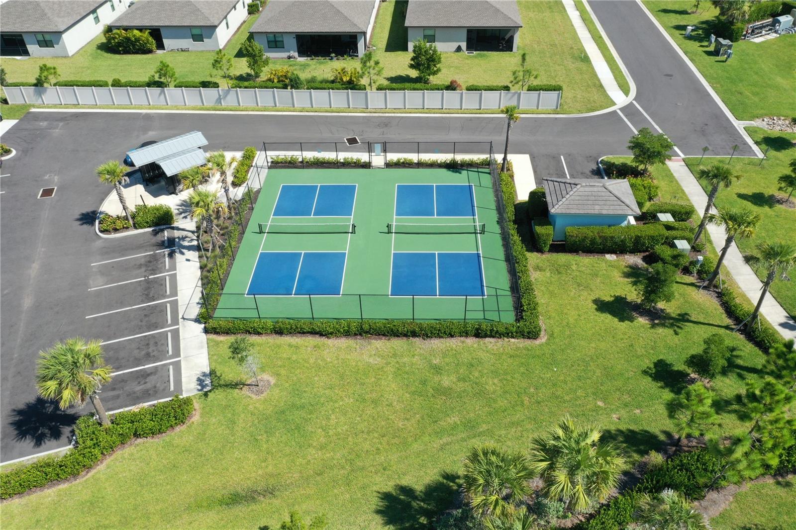 BISCAYNE LNDG II - Residential