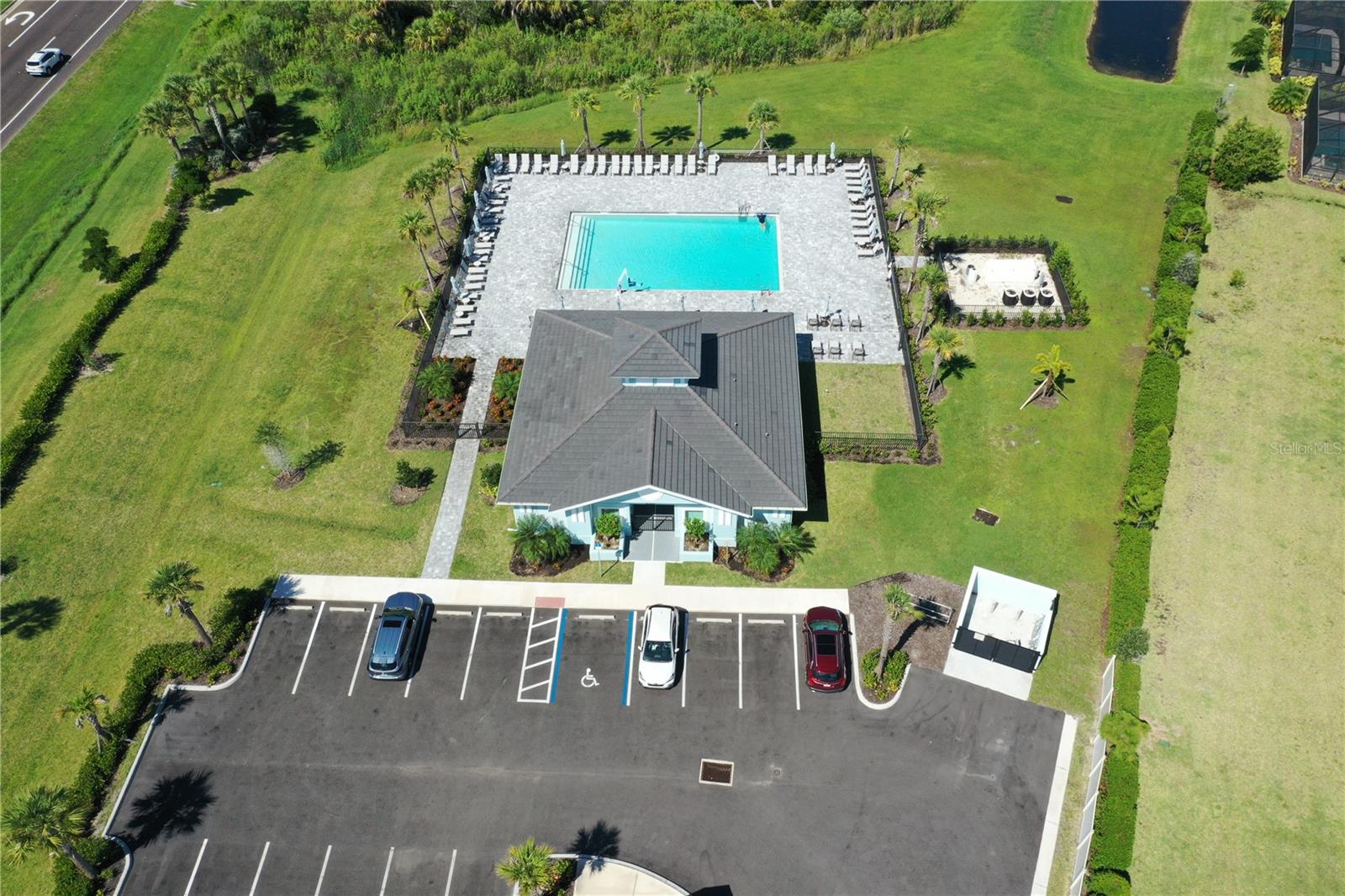 BISCAYNE LNDG II - Residential