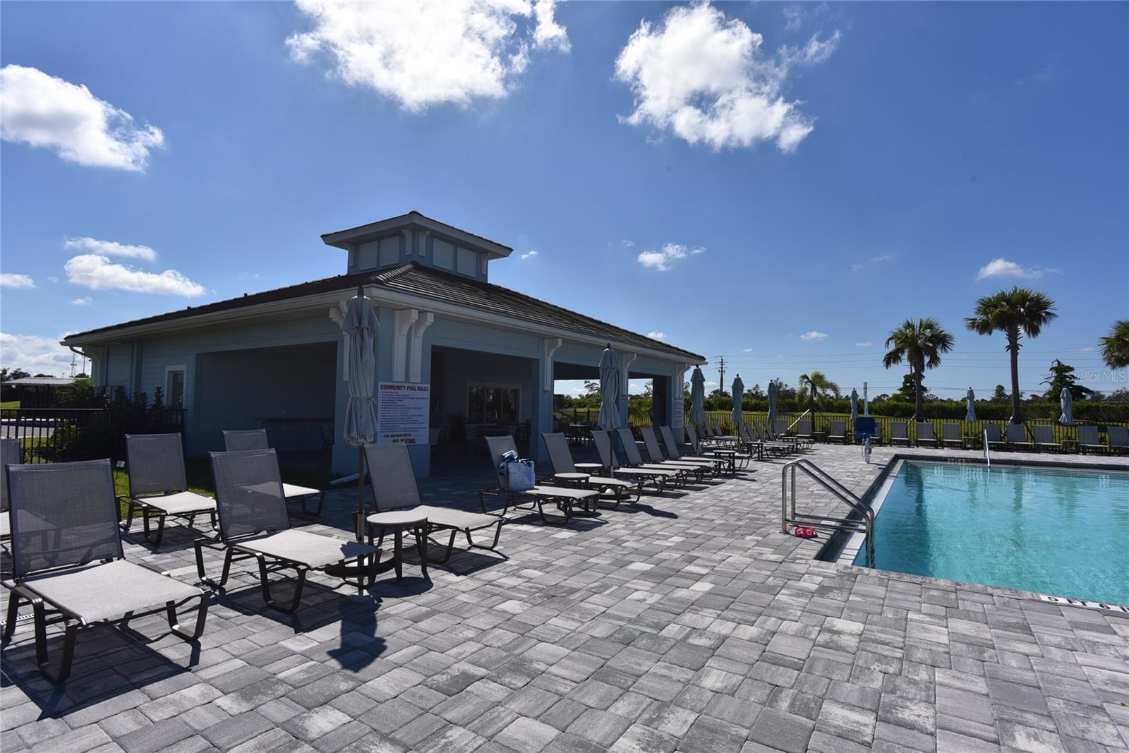 BISCAYNE LNDG II - Residential