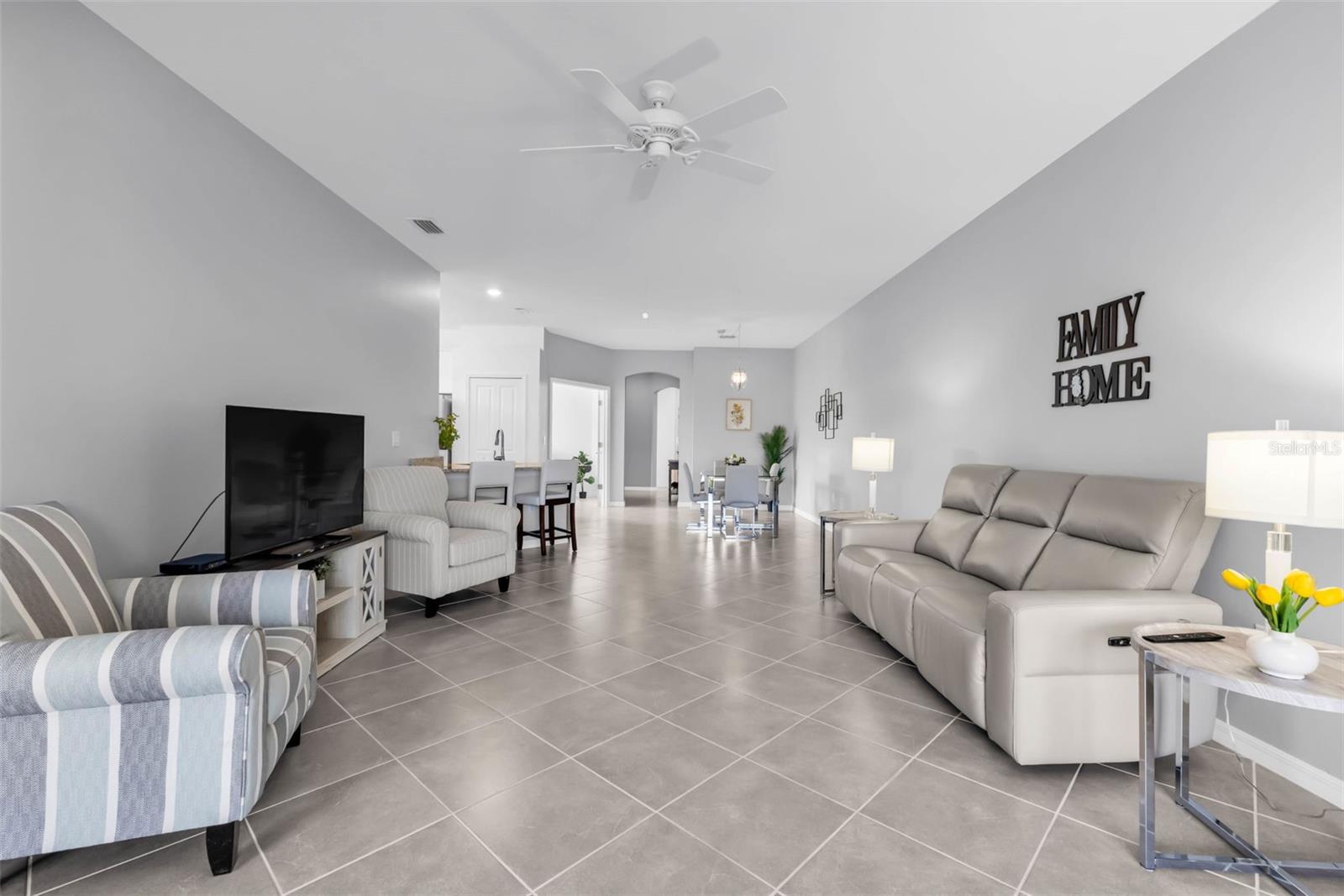 BISCAYNE LNDG II - Residential