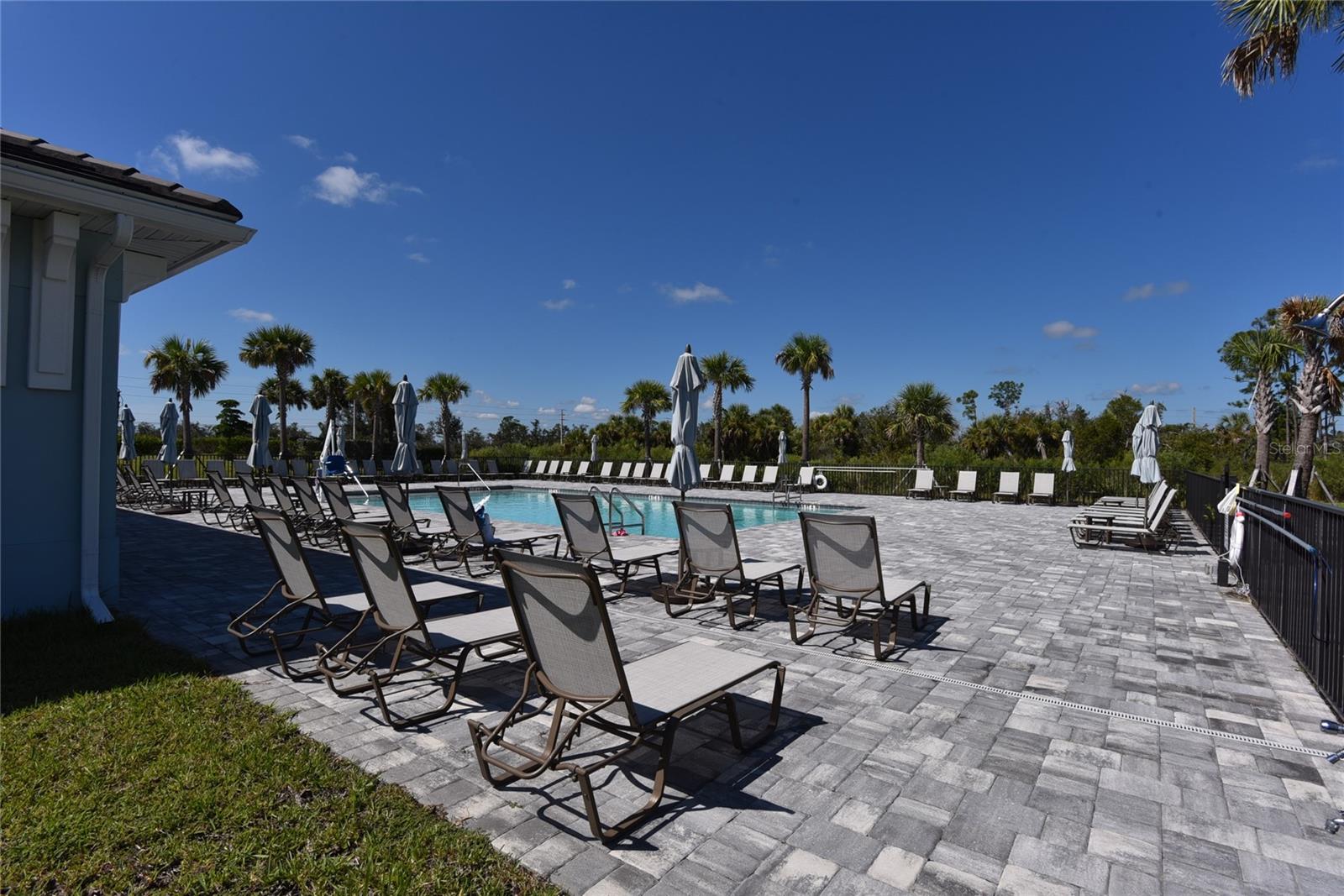 BISCAYNE LNDG II - Residential