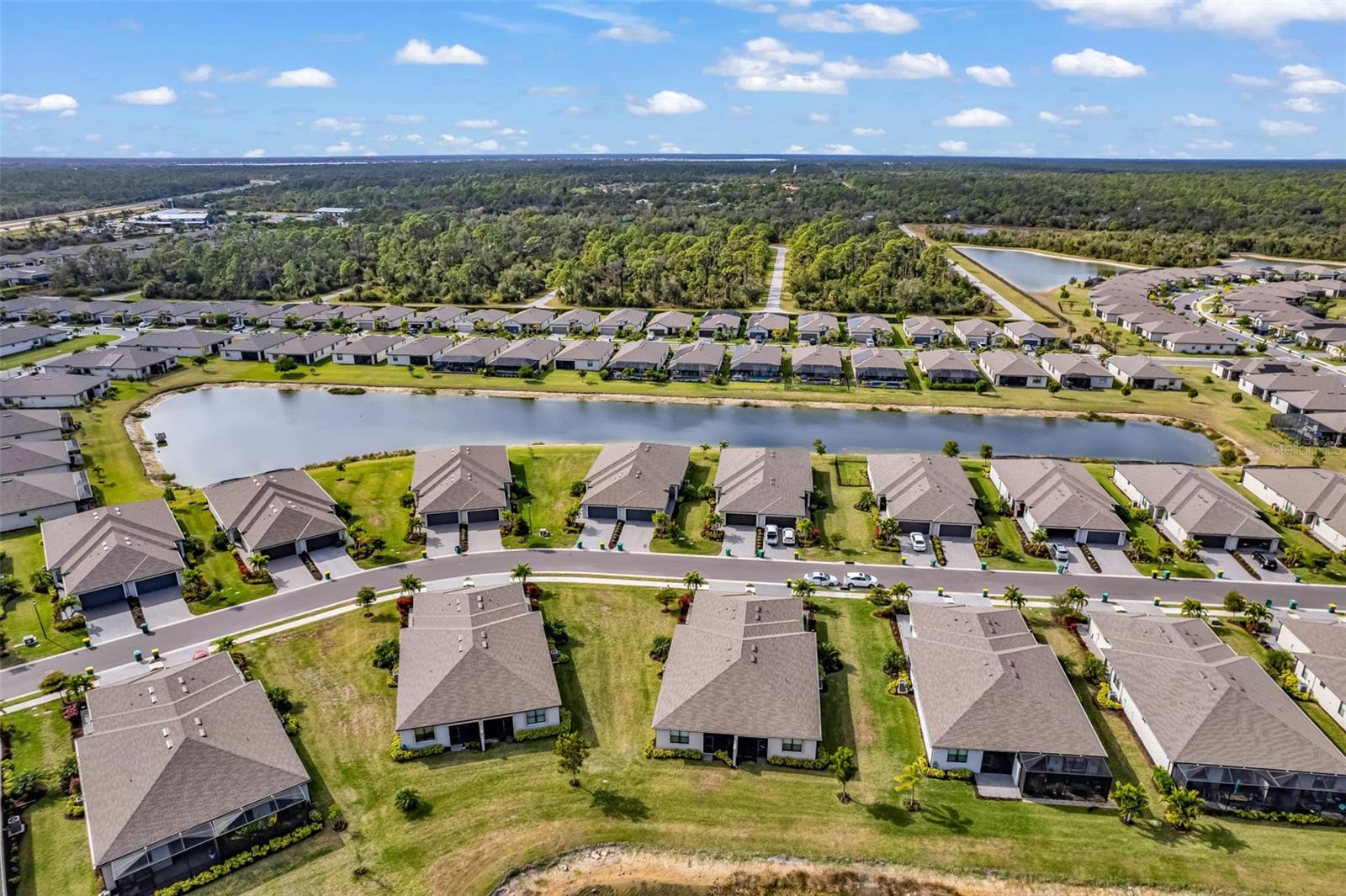 BISCAYNE LNDG II - Residential