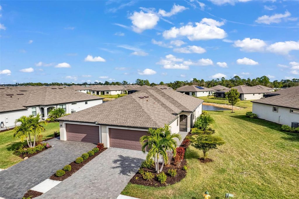 Photo of 2072 Mackerel Street, Port Charlotte, FL 33953 (MLS # C7519825)