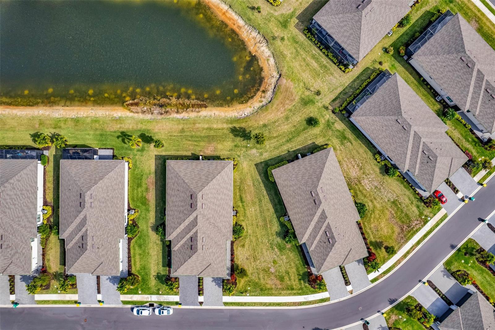 BISCAYNE LNDG II - Residential