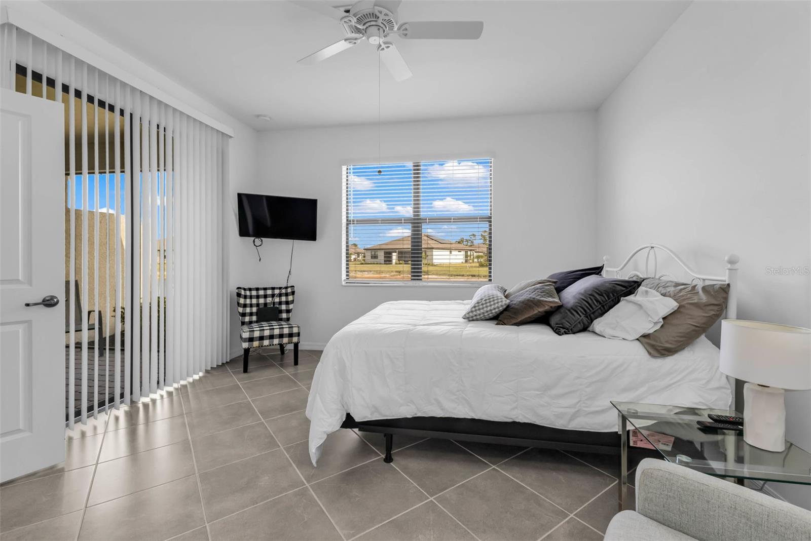 BISCAYNE LNDG II - Residential