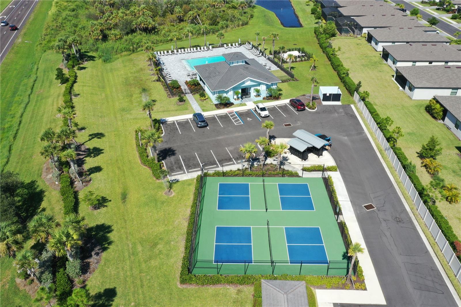 BISCAYNE LNDG II - Residential