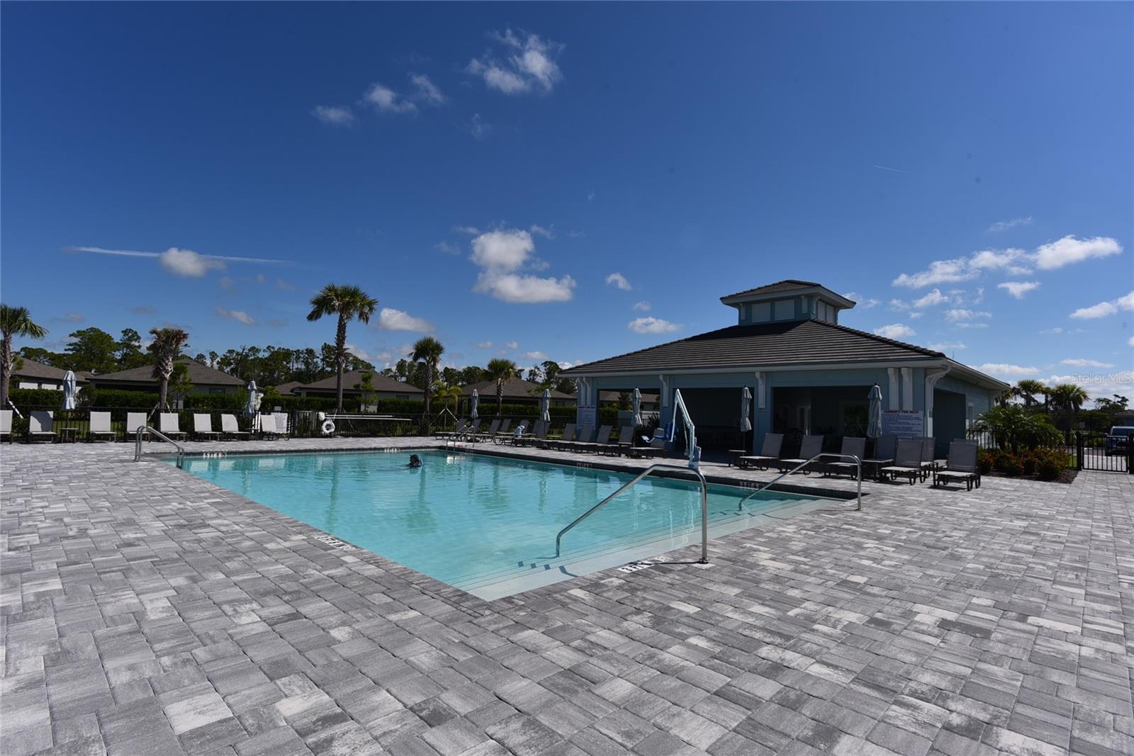 BISCAYNE LNDG II - Residential