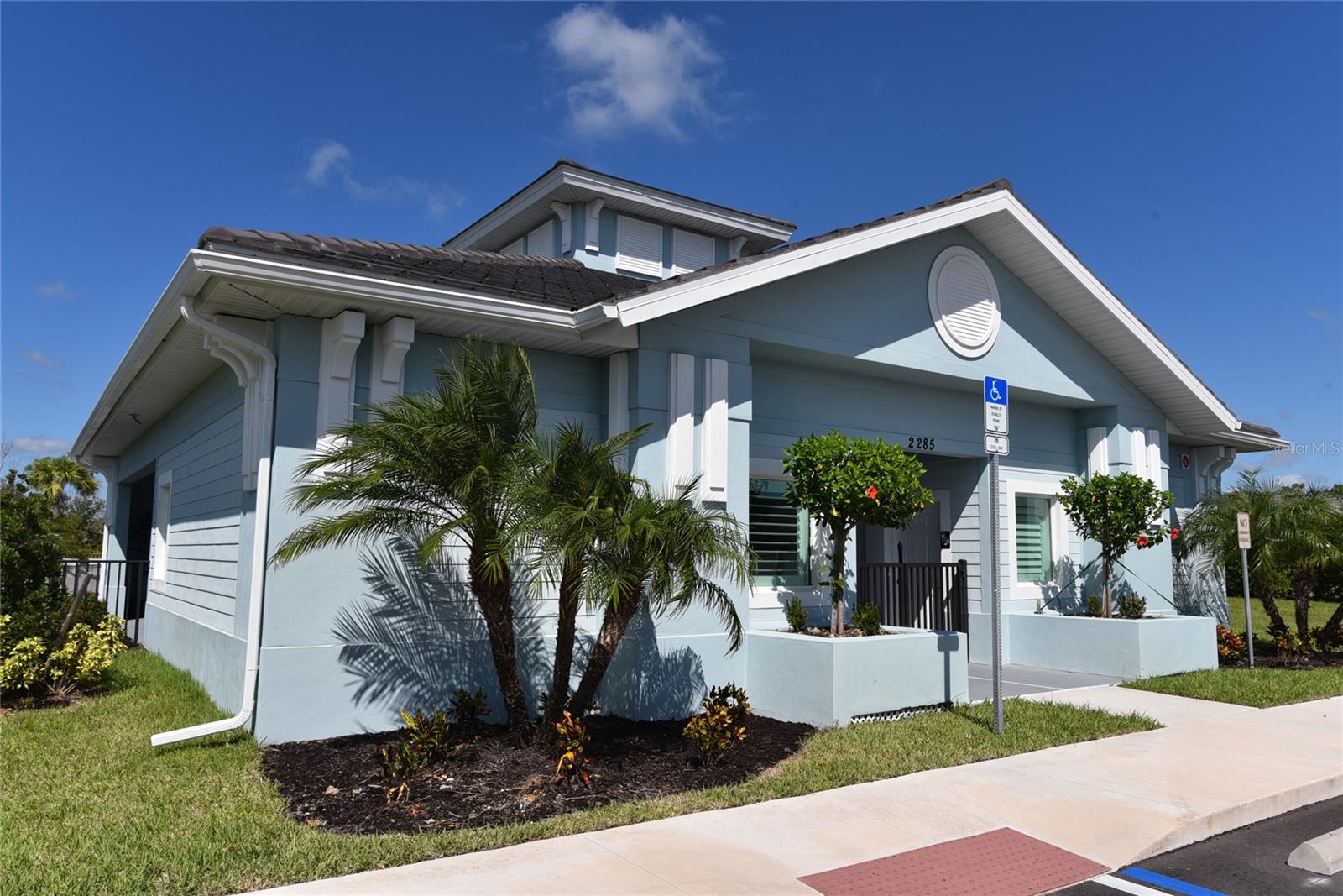 BISCAYNE LNDG II - Residential