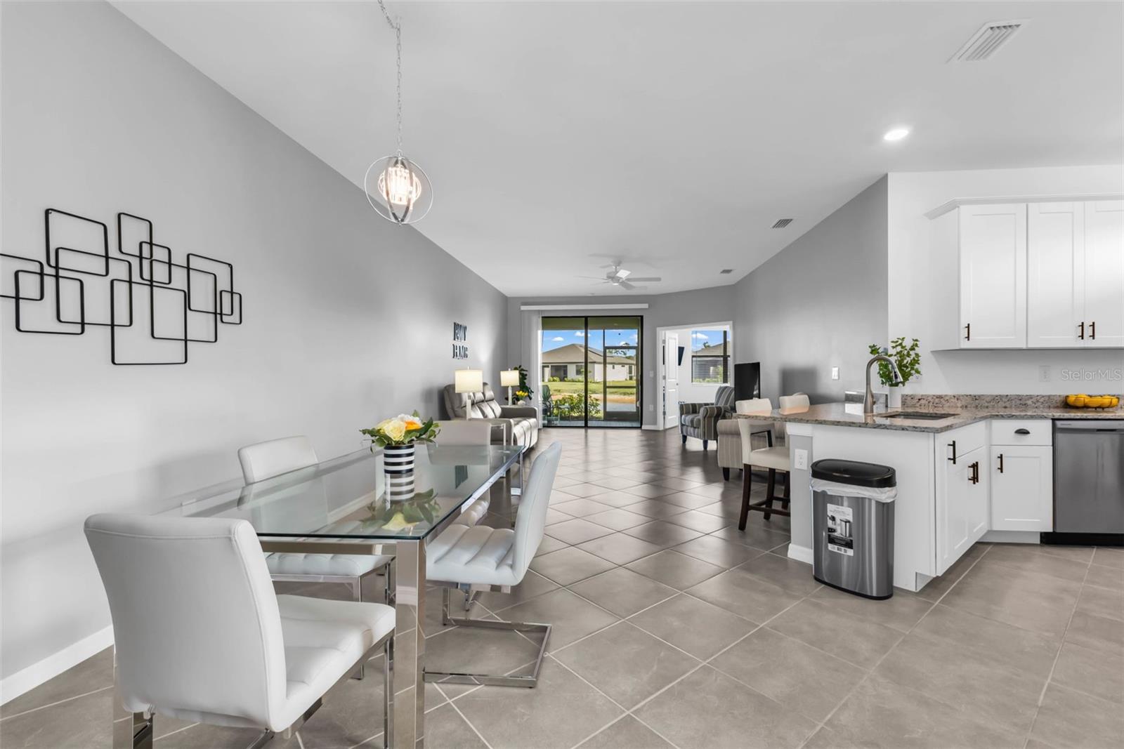 BISCAYNE LNDG II - Residential