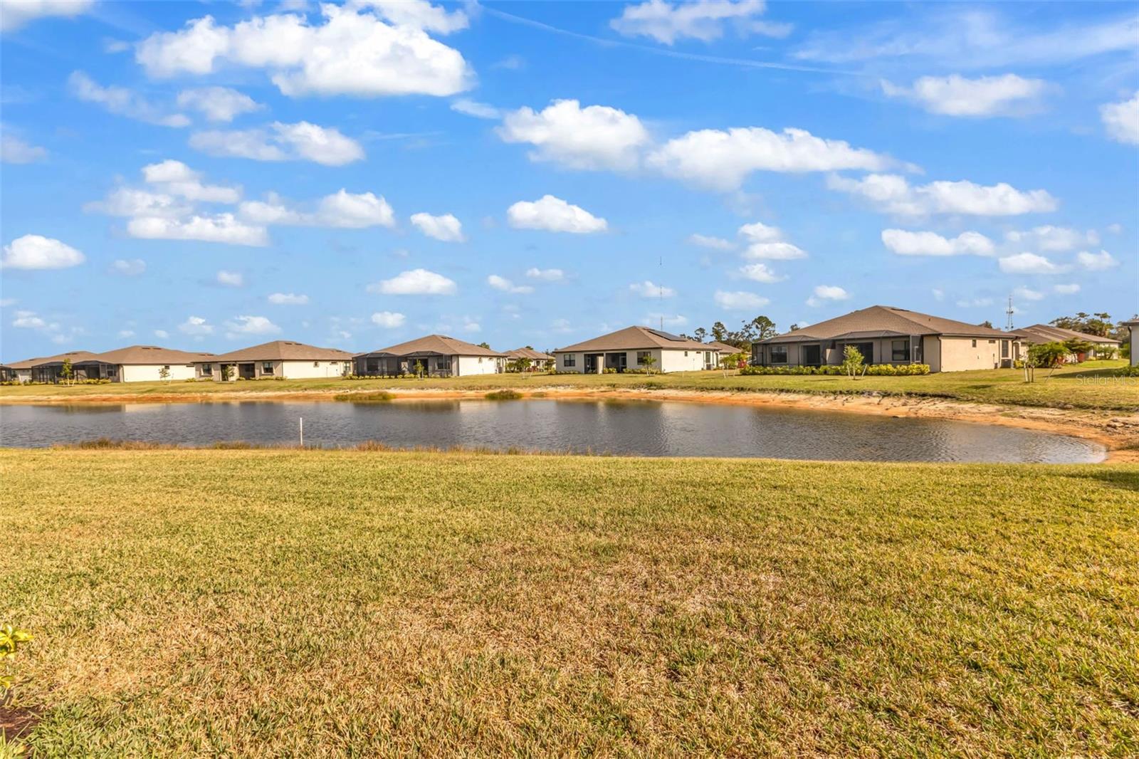 BISCAYNE LNDG II - Residential