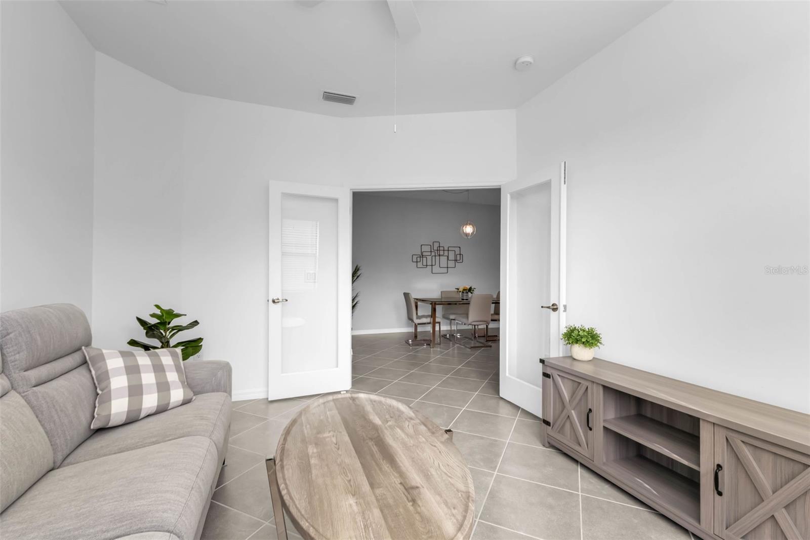 BISCAYNE LNDG II - Residential