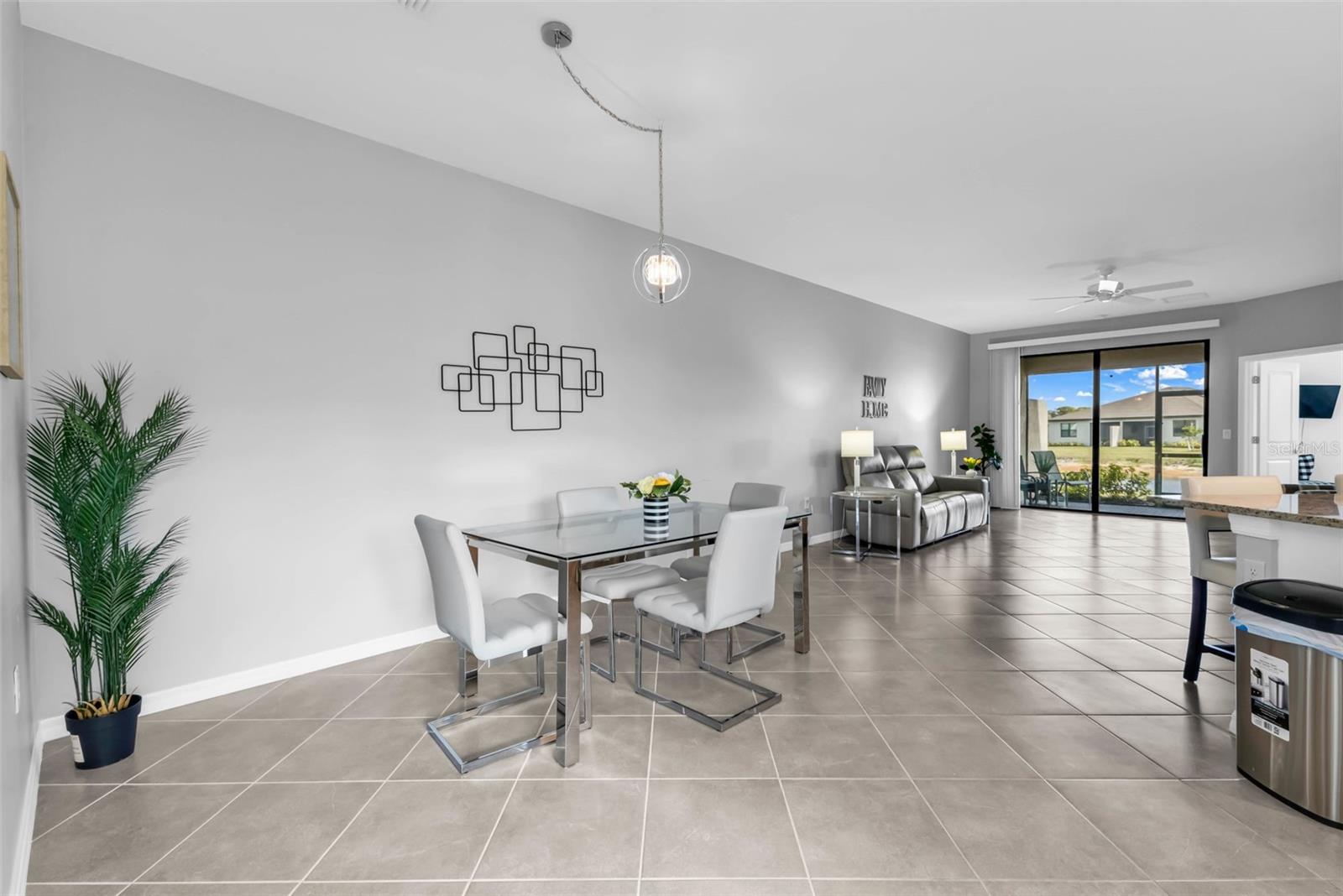 BISCAYNE LNDG II - Residential