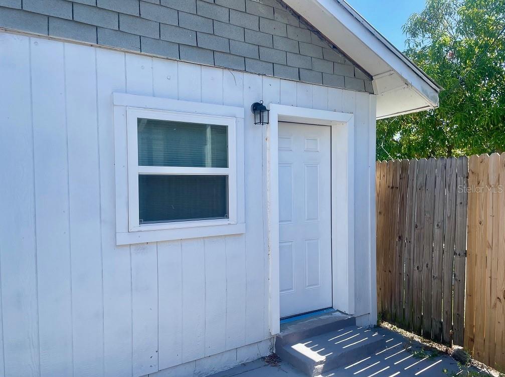 EAST TAMPA BLOCKS 1 TO 40 AND - Residential Income