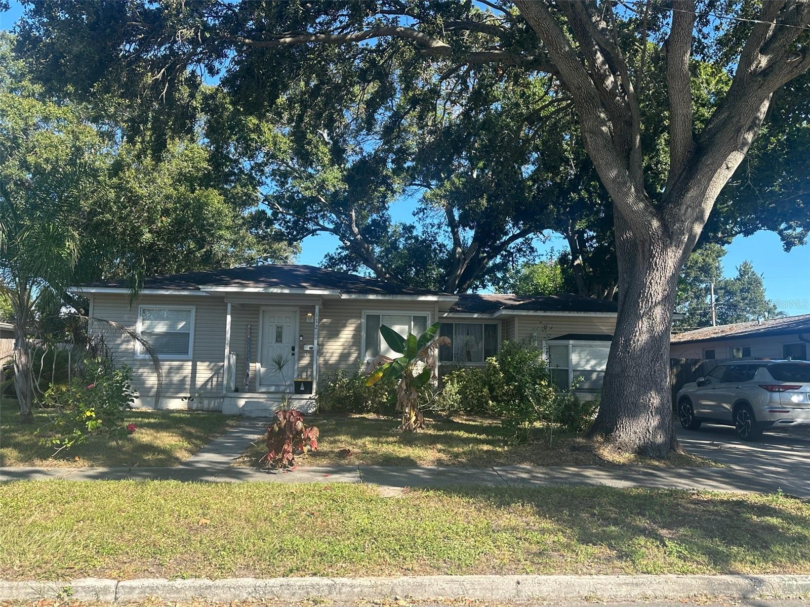 FRANKLIN HEIGHTS - Residential